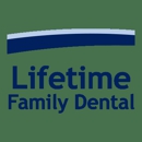 Lifetime Family Dental - Dentists