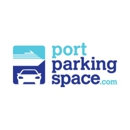 Port Parking Space at Port Canaveral - Parking Lots & Garages