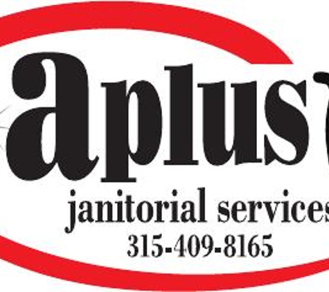 A PLUS JANITORIAL SERVICES - Brewerton, NY