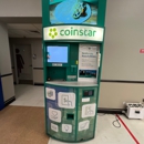 Coinstar - Coin & Bill Counting, Sorting & Wrapping Machines