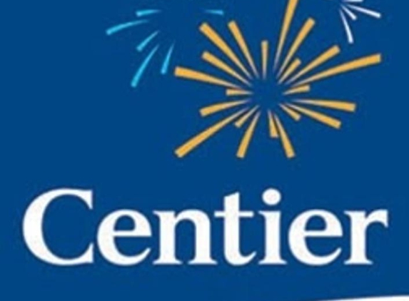 Centier Bank - Merrillville, IN