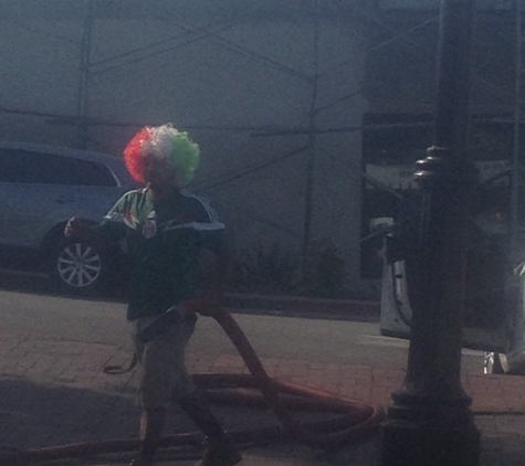 Sweetwater Car Wash - Laguna Beach, CA