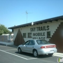 Sky Trails Mobile Village - Mobile Home Parks