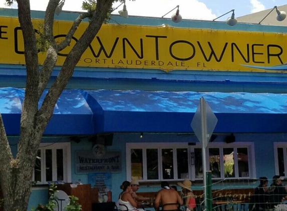 The Historic Downtowner - Fort Lauderdale, FL