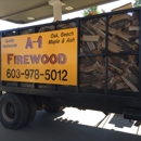 A-1 Firewood - Firewood