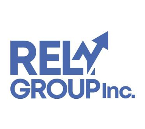 RELY Group Inc. - Web and Marketing Company - North Hollywood, CA