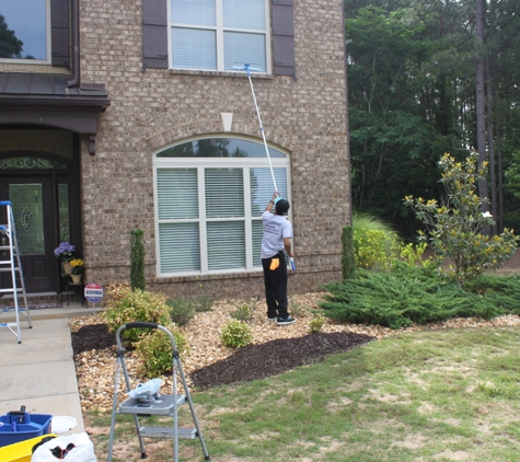 Hoyt Cleaning Service - Mcdonough, GA