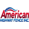 American Highway Fence gallery