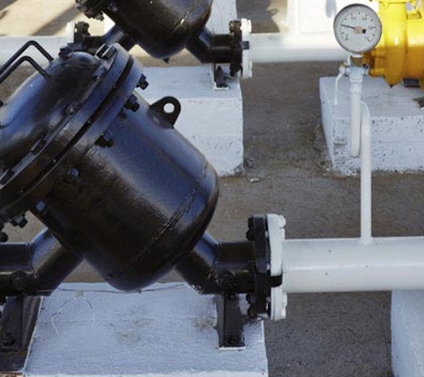 Coast & Country Pumps & Irrigation - Cambewarra, NSW