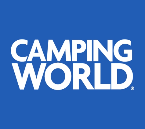 Camping World RV Sales - Kansas City, KS