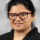 Anusha Vege, MD - IU Health Rheumatology - Downtown Indianapolis - Physicians & Surgeons, Rheumatology (Arthritis)