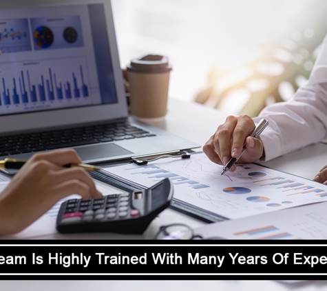 Richard Latham - Accountant & Registered Tax Agent - Jewells, NSW. Our Team Is Highly Trained With Many Years Of Experience