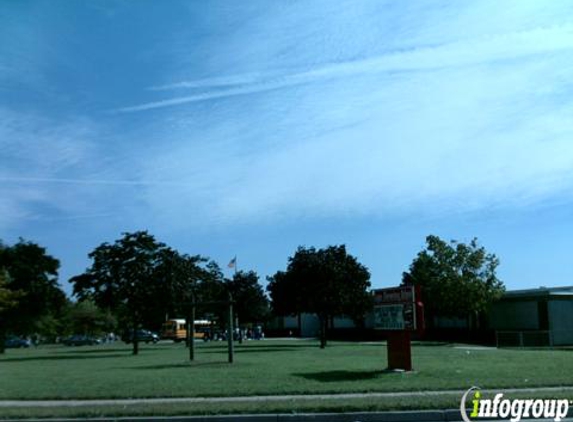 Logan Elementary School - Dundalk, MD