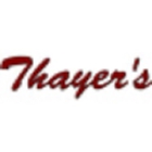 Thayer's