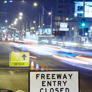 Epsicon Traffic Management