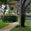 A Sign On Time - Yard Signs