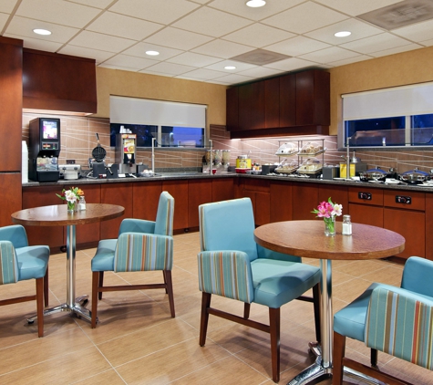 Residence Inn Macon - Macon, GA