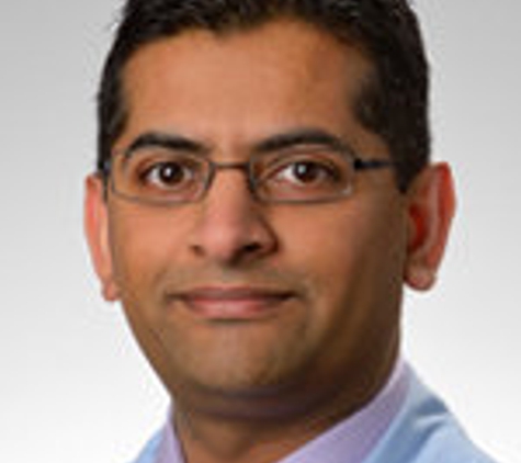 Subhash K. Patel, MD - Geneva, IL