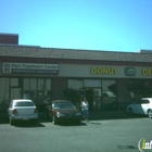 Dona Queen Donut & Deli