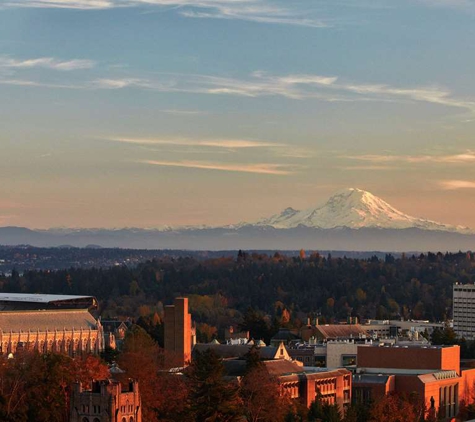 Graduate Seattle - Seattle, WA