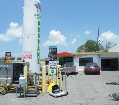 U-Haul Moving & Storage at Union Ave - Memphis, TN