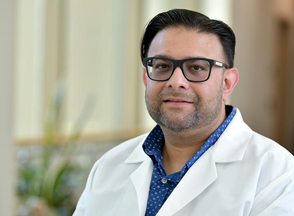 Umer Muhammad, MD - Joplin, MO