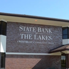 State Bank of The Lakes