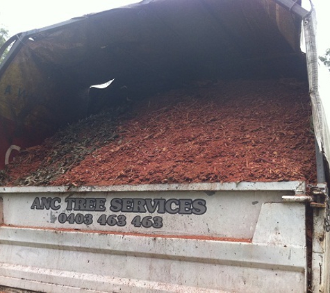 ANC Tree Services - Jimboomba, QLD