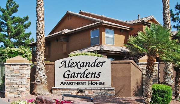 Xander 3900 Apartments - Las Vegas, NV