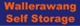 Wallerawang Self Storage - Storage Solutions