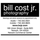 Bill Cost Jr Photography