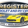 Register Chevrolet, Inc. gallery