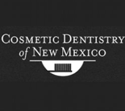 Cosmetic Dentistry of New Mexico: Byron W. Wall, DDS - Albuquerque, NM