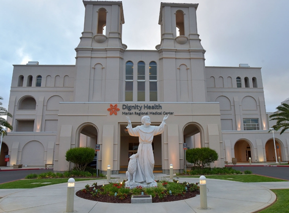 Marian Regional Medical Center - Santa Maria, CA