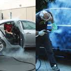 Steam Tech Auto Spa