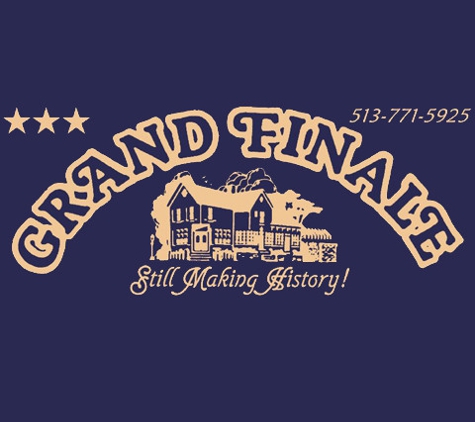 Grand Finale Restaurant - Glendale, OH