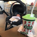 Rita's Italian Ice & Frozen Custard - Ice Cream & Frozen Desserts