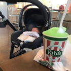 Rita's Italian Ice & Frozen Custard