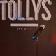 Tollys Bar and Grill