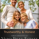 Varo Real Estate - Real Estate Rental Service