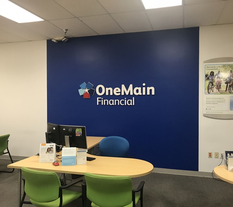 OneMain Financial - Miami, FL