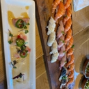 Aburi Sushi - Sushi Bars