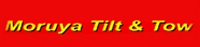 Moruya Tilt & Tow - Car Transport