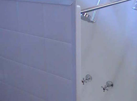 Flair Showers. - Clontarf, QLD