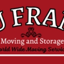 Du Frane Moving and Storage