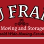 Du Frane Moving and Storage