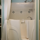 Liberty Bathing Walk In Tubs - Bathtubs & Sinks-Repair & Refinish