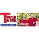 Turner & Sons Roofing & Siding - General Contractors