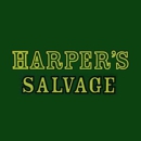 Harper's Salvage - Used & Rebuilt Auto Parts