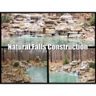 Natural Falls Construction